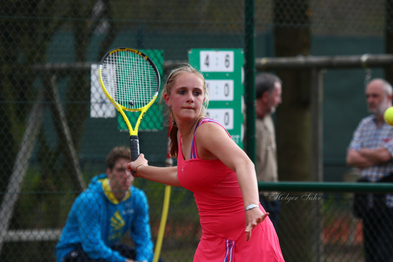 Jennifer Witthöft 1249 - Wahlstedt Open 2010